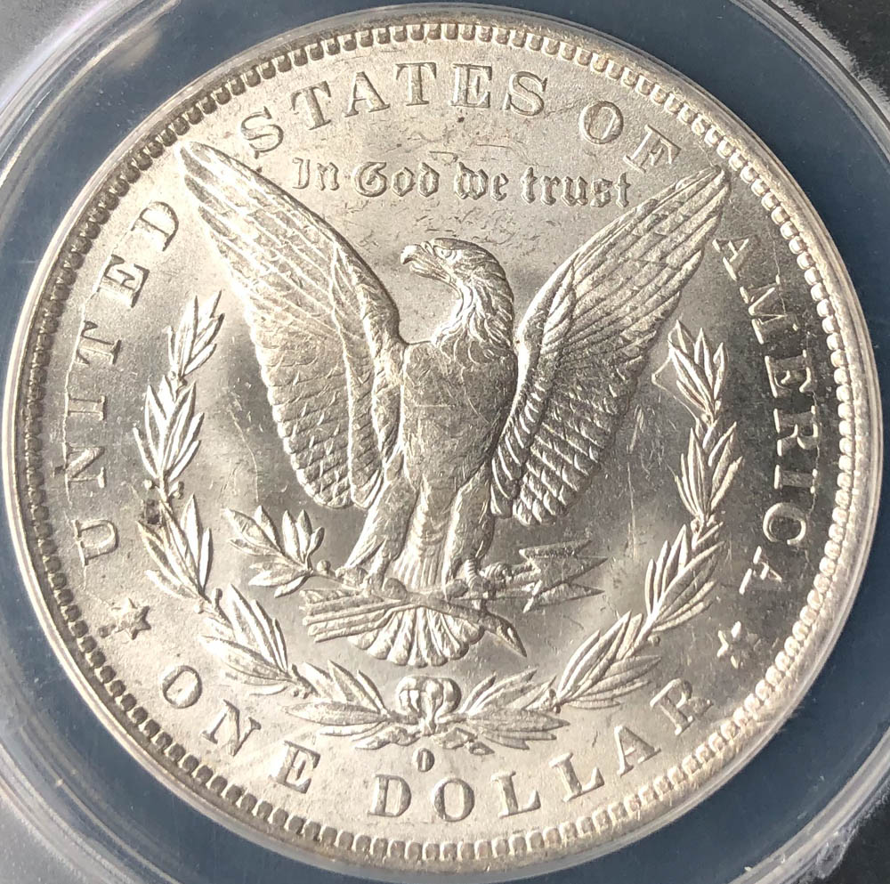 1884-O-Morgan-VAM-37A-For-Grading