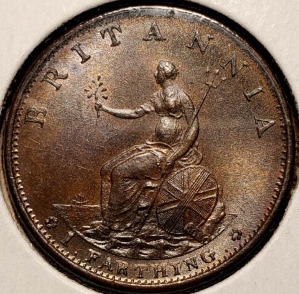 1799-Farthing-Question