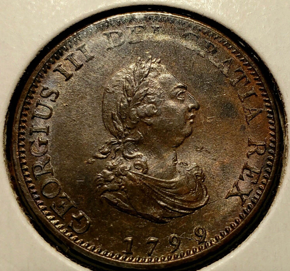 1799-Farthing-Question