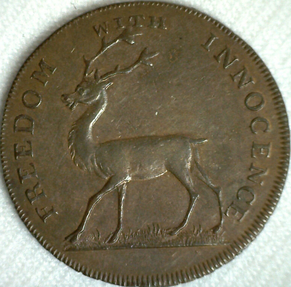1796-Middlesex-Stag-With-Plow-Token-Thoughts
