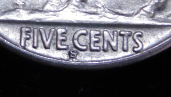 1936-S-Over-S-Buffalo-Nickel