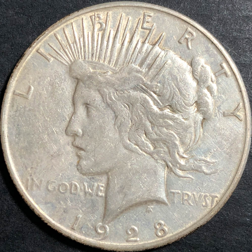 Grade-Thoughts-1928-S-Peace-Dollar