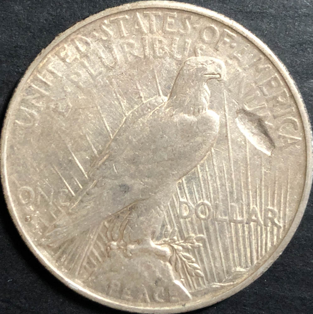 Grade-Thoughts-1928-S-Peace-Dollar