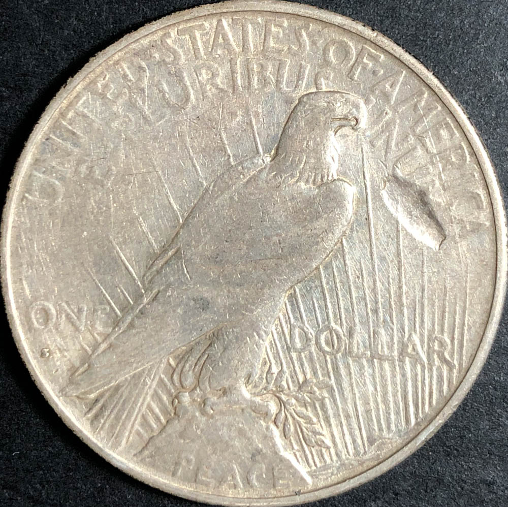 Grade-Thoughts-1928-S-Peace-Dollar