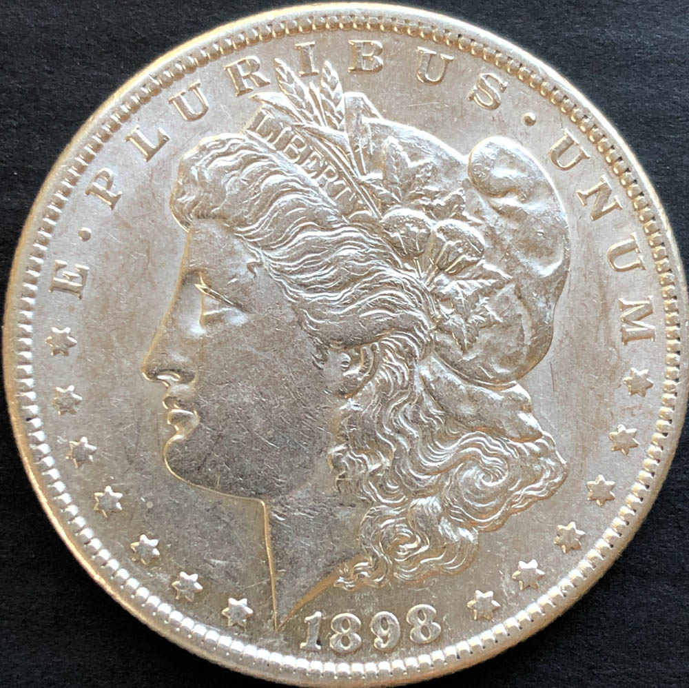 1898-S-Morgan-Dollar