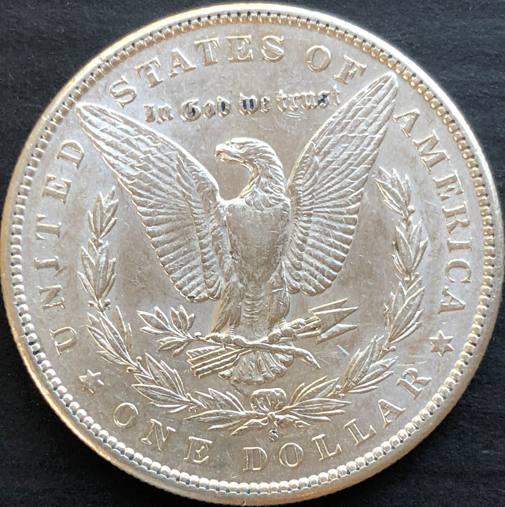 1898-S-Morgan-Dollar