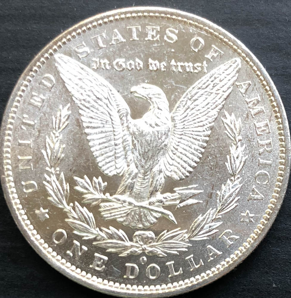 1879-O-Morgan-Dollar