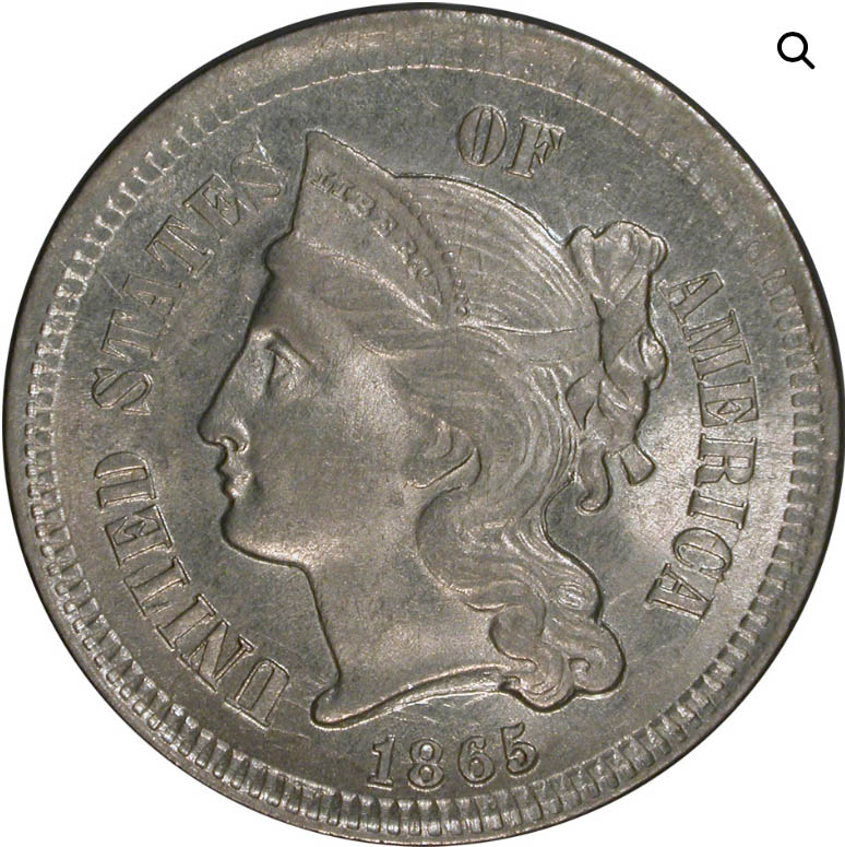 1865-Three-Cent-Nickel-For-Thoughts