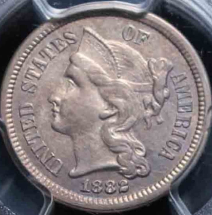 1882-Three-Cent-Nickel-For-Thoughts