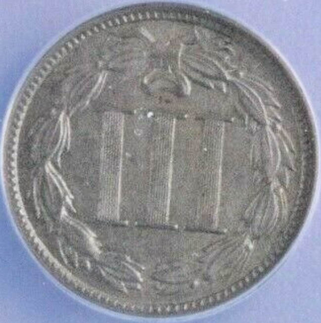 Black-Marks-On-1882-Three-Cent-Nickel
