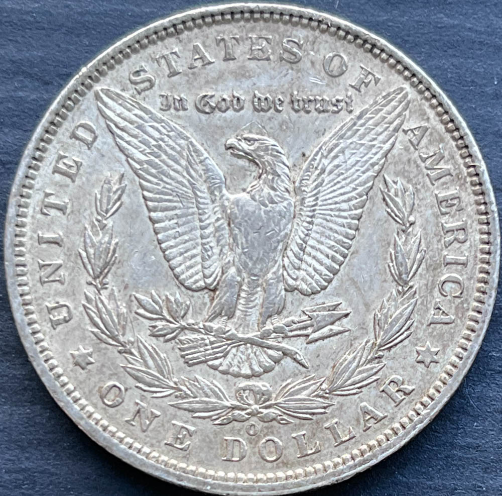 1892-O-Morgan-For-Thoughts