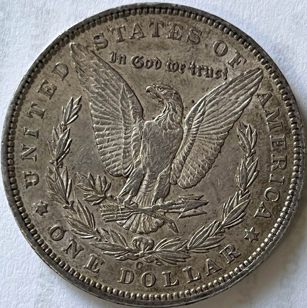 1892-O-Morgan-For-Thoughts