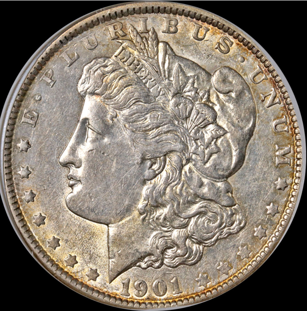 1901-Morgan-For-Thoughts-Old-ANACS-Soapbox