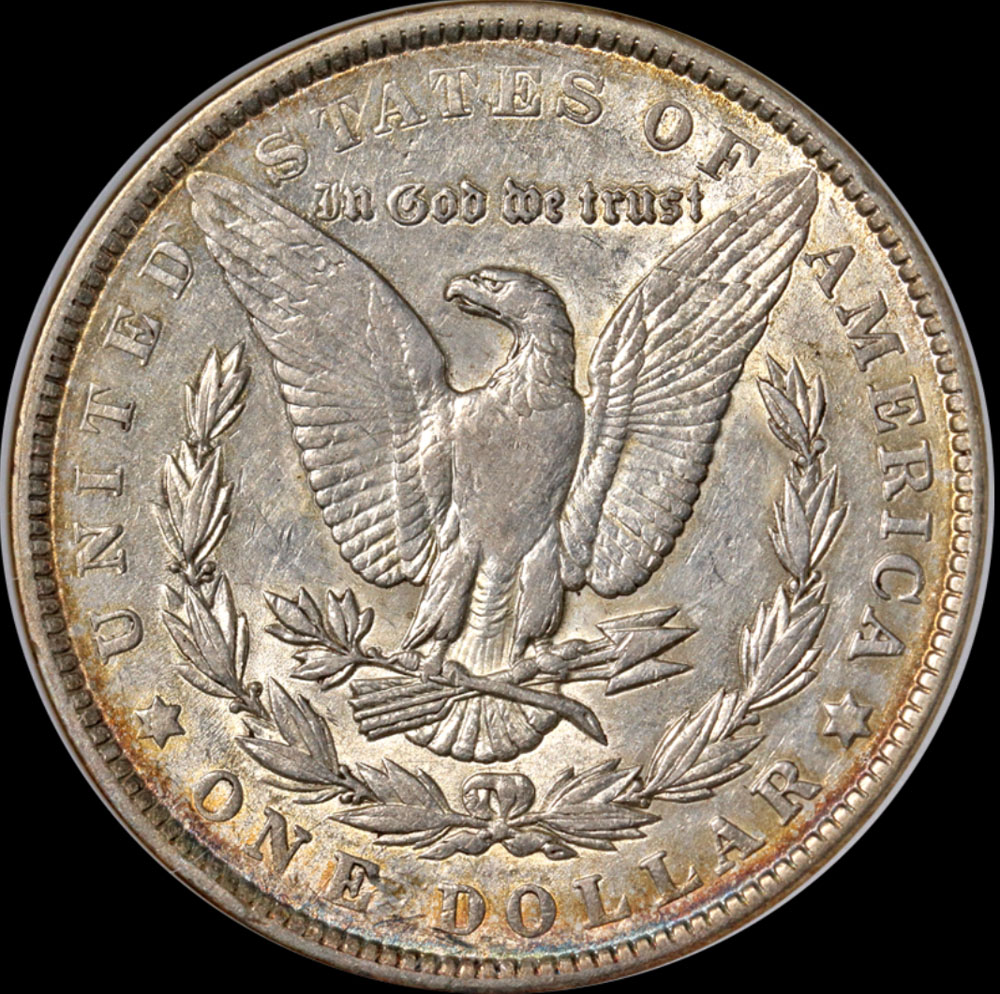 1901-Morgan-For-Thoughts-Old-ANACS-Soapbox