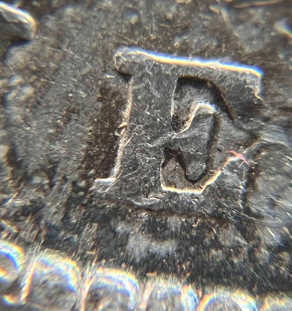 1901-Morgan-For-Thoughts-Old-ANACS-Soapbox