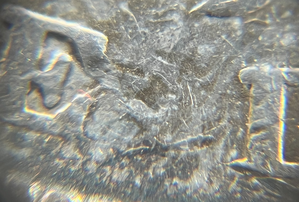 1901-Morgan-For-Thoughts-Old-ANACS-Soapbox