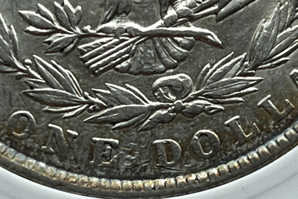 1901-Morgan-For-Thoughts-Old-ANACS-Soapbox