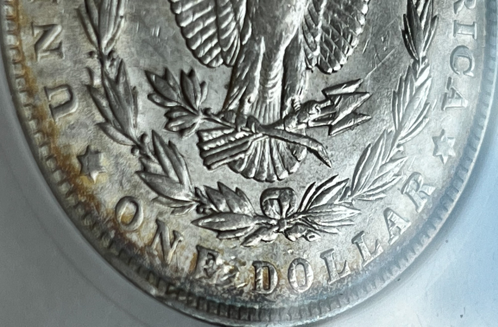 1901-Morgan-For-Thoughts-Old-ANACS-Soapbox