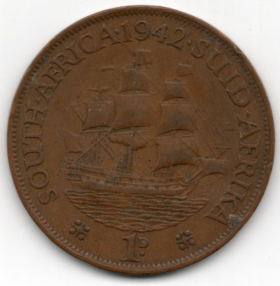 1942-South-Africa-Something?-|-Penny