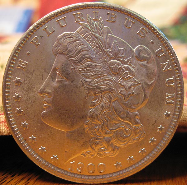 1900-Morgan/-Updated-Pictures