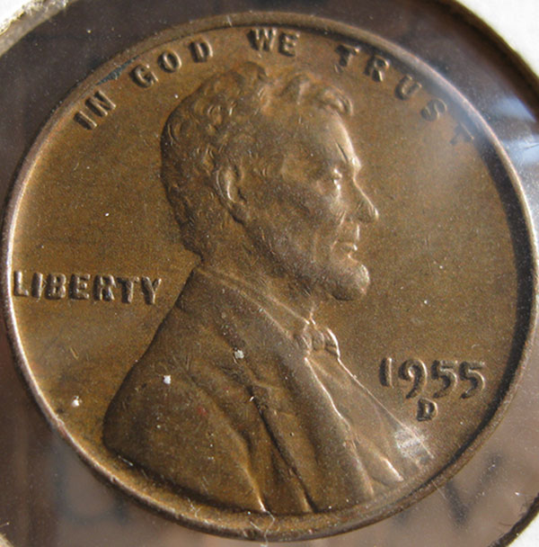 1955-LWC--Mint-Mark--D/D