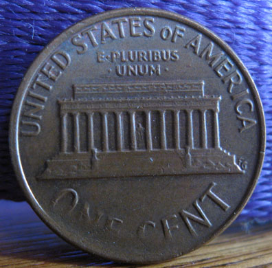 1977-LMCCud/-Flea-Market-Find
