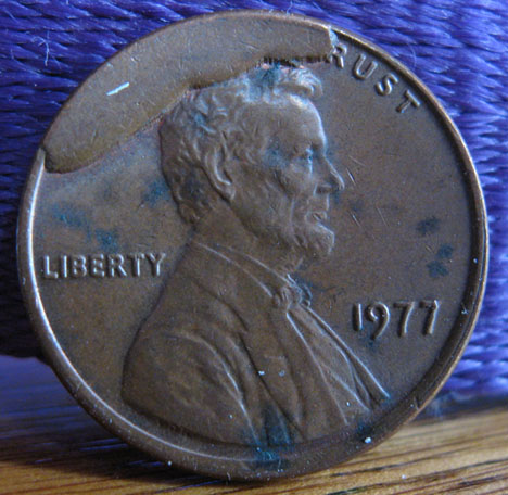 1977-LMCCud/-Flea-Market-Find