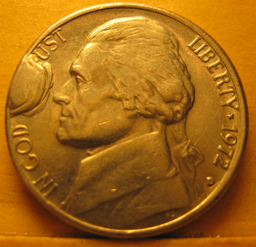 1972-D-Jefferson-Nickel/Update-New-Pictures