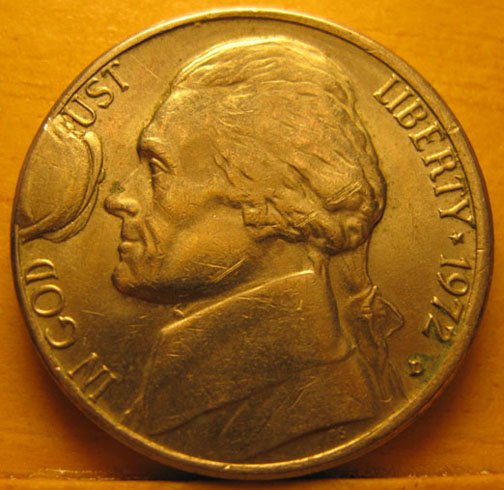 1972-D-Jefferson-Nickel/Update-New-Pictures