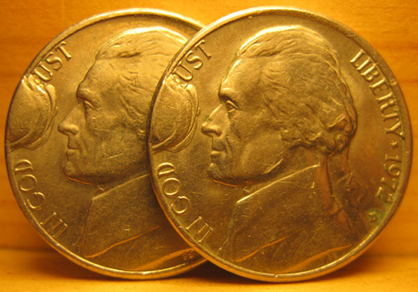 1972-D-Jefferson-Nickel/Update-New-Pictures