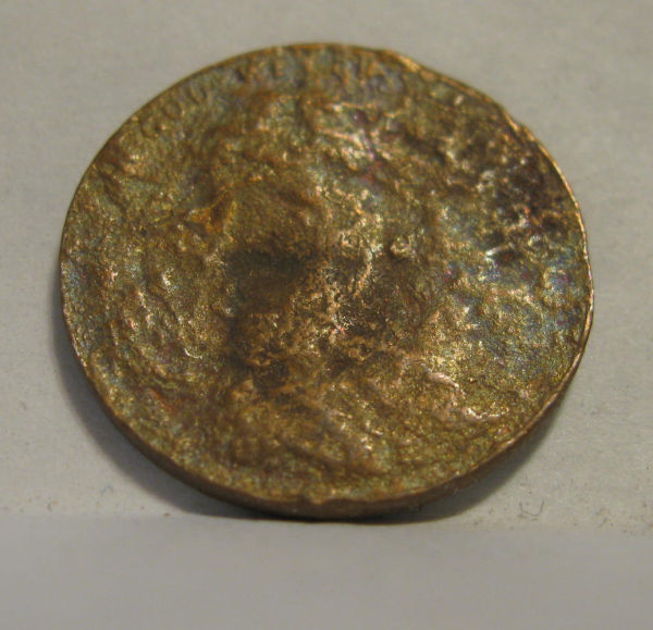One-Ugly-Cent