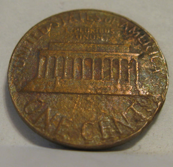 One-Ugly-Cent