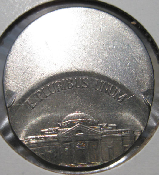 1999-D-Off-Center-Nickel