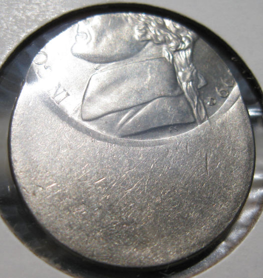 1999-D-Off-Center-Nickel