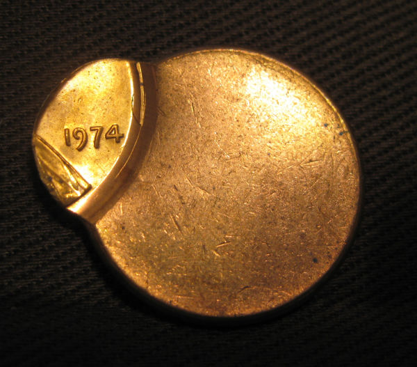 1974-D-LMC-Misaligned-Die's