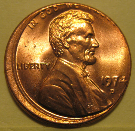 1972-D-LMC-Misaligned-Hammer-Die