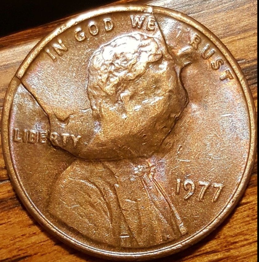1977-LMC-A-Strange-One