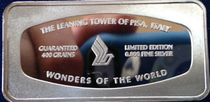 Wonders-Of-The-World-Silver-Bars