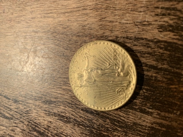 Fake-1909-Saint-Gaudens