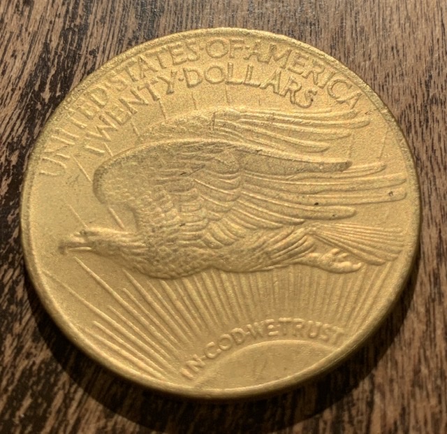 Fake-1909-Saint-Gaudens