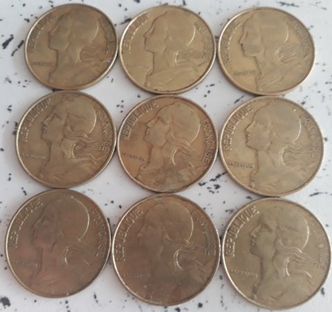 Some-Coins-From-My-Collection