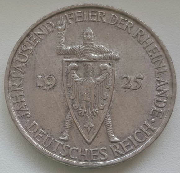 Some-Coins-From-My-Collection