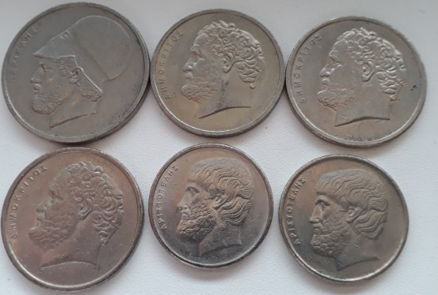 Some-Coins-From-My-Collection