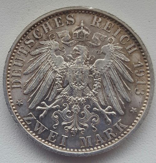 Post-A-German-State-Coin!
