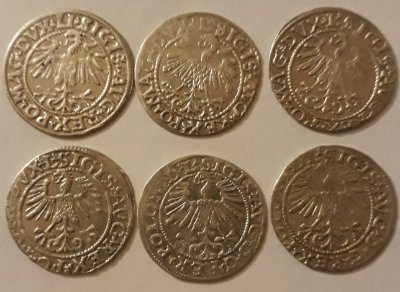 Some-Coins-From-My-Collection