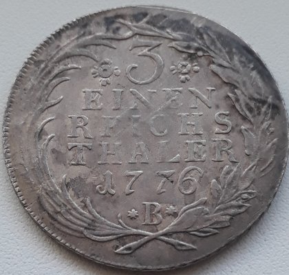 Some-Coins-From-My-Collection