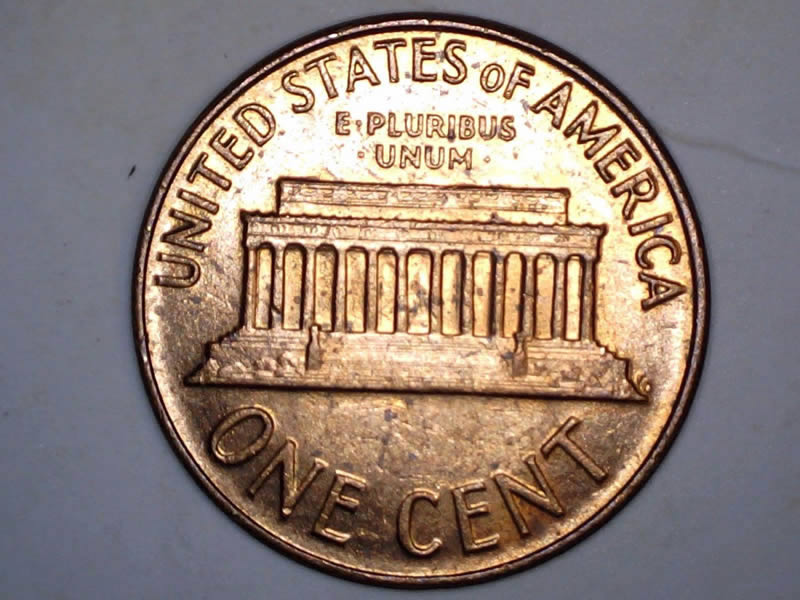 1964-Penny-Guy-What-Have-On-Here-That-You-See-Any-Special-On-It-Thanks