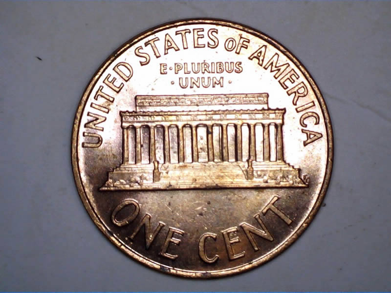 1968-Lincoln-Cent--Guy-What-Have-On-Here-That-You-See-Any-Special-On-It-Thanks
