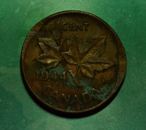 Flat-Penny