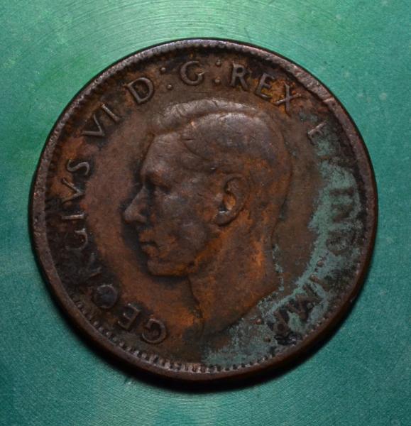 Flat-Penny